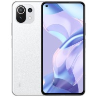 Смартфон Xiaomi 11 Lite 5G NE 8/128Gb (NFC) Snowflake White (Белый) EAC
