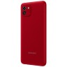 Смартфон Samsung Galaxy A03 4/64Gb Red (Красный) EAC