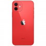 Смартфон Apple iPhone 12 128Gb Red (Красный) MGJD3