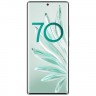 Смартфон Honor 70 8/256Gb Emerald Green (Изумрудно-зеленый) Global Version