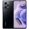 Смартфон Xiaomi Redmi Note 12 Pro+ 5G 8/256Gb Midnight Black (Черный) EAC