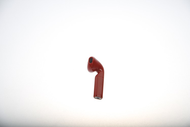 Левый наушник Honor Flypods Red (Красный)