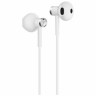 Наушники Xiaomi Dual-Unit Half-Ear Type-C White (Белые)