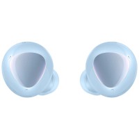 Беспроводные наушники Samsung Galaxy Buds+ Sky Blue (Голубой) EAC