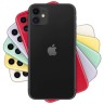Смартфон Apple iPhone 11 64Gb Black (Черный) MHDA3RU/A
