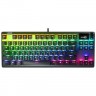 Клавиатура SteelSeries Apex Pro TKL Gamer USB Black (Черная)