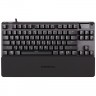 Клавиатура SteelSeries Apex Pro TKL Gamer USB Black (Черная)