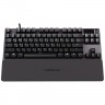 Клавиатура SteelSeries Apex Pro TKL Gamer USB Black (Черная)