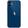 Смартфон Apple iPhone 12 Mini 64Gb Blue (Синий) MGE13RU/A