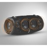 Портативная акустика JBL Xtreme 3 Black (Черный) EAC