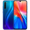Смартфон Xiaomi Redmi Note 8 2021 4/64Gb Neptune Blue (Синий) Global Version