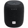 Умная колонка JBL Link Music с Алисой Black (Черный) EAC