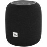 Умная колонка JBL Link Music с Алисой Black (Черный) EAC