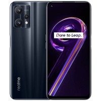 Смартфон Realme 9 Pro 6/128Gb Midnight Black (Черный) EAC