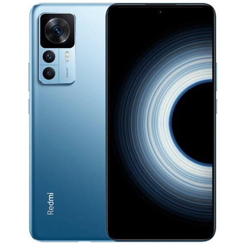 Смартфон Xiaomi Redmi K50 Ultra 12/256Gb Blue (Синий) CN