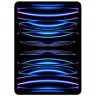 Планшет Apple iPad Pro 11 (2022) 128Gb Wi-Fi + Cellular Silver (Серебристый)