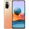 Смартфон Xiaomi Redmi Note 10 Pro 6/64Gb (NFC) Gradient Bronze (Бронзовый градиент) EAC