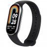 Фитнес-браслет Xiaomi Mi Smart Band 8 (Без NFC) Black (Черный) EAC