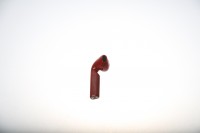 Правый наушник Honor Flypods Red (Красный)