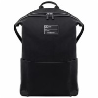 Рюкзак Xiaomi 90 Points Lecturer Casual Backpack Black (Черный)