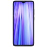 Смартфон Xiaomi Redmi Note 8 Pro 6/128Gb White (Белый) EAC