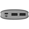 Внешний аккумулятор Canyon CNE-CPB78 7800 mA/h Grey (Темно-серый) EAC