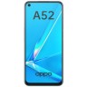 Смартфон Oppo A52 4/64GB Stream White (Белый поток) EAC